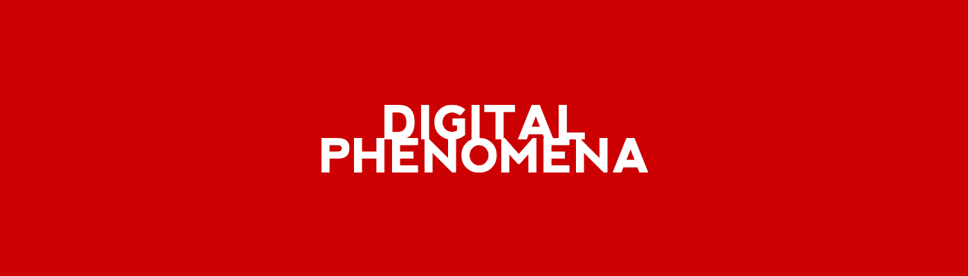 DigitalPhenomena banner