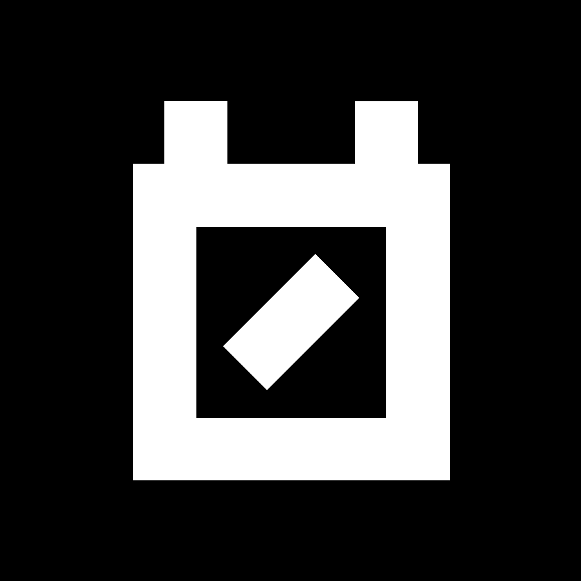 collection logo