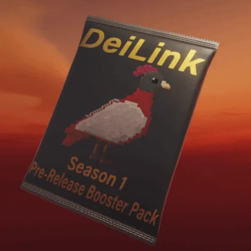 Project Pigeon Card Packs