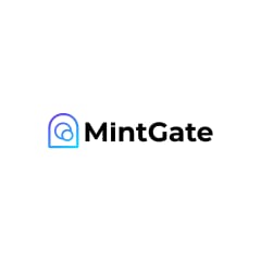 MintGate Ethereum collection image