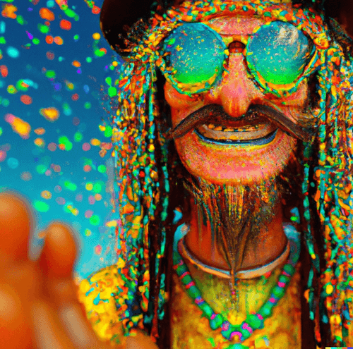 Spiritual Calms