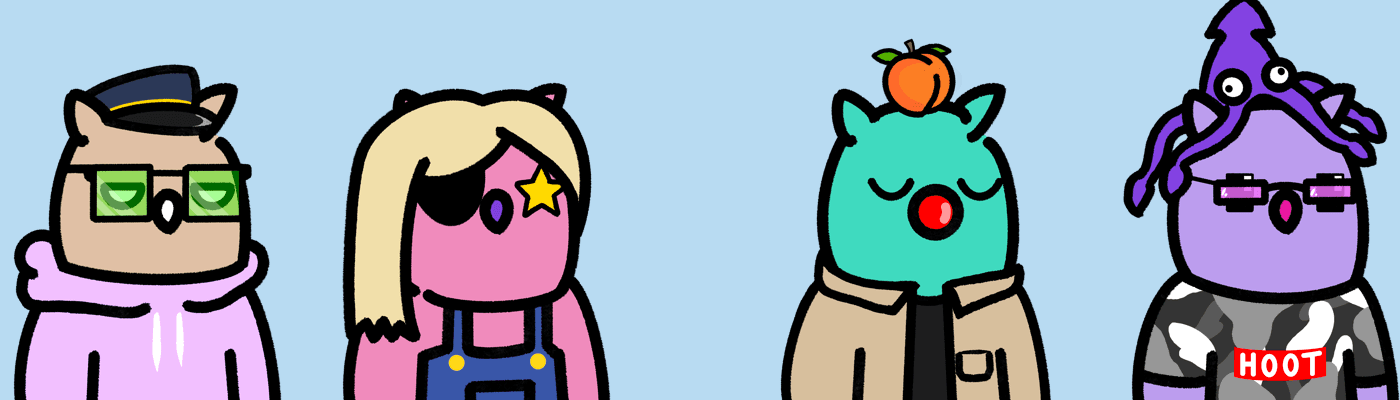 Banner