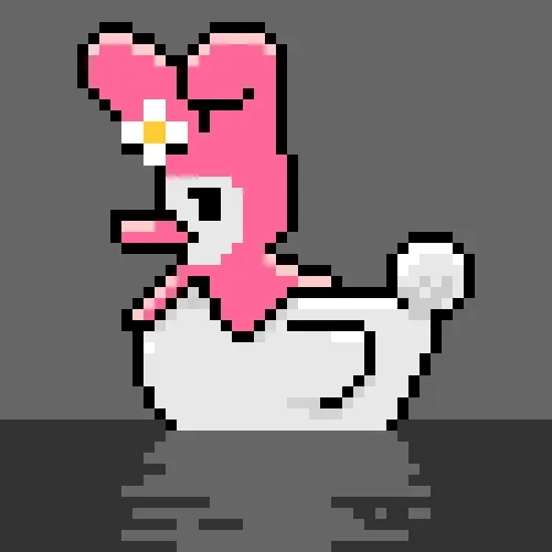 CryptoDuckie #668