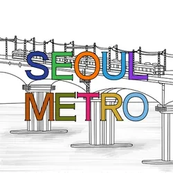 Seoul Metro collection image
