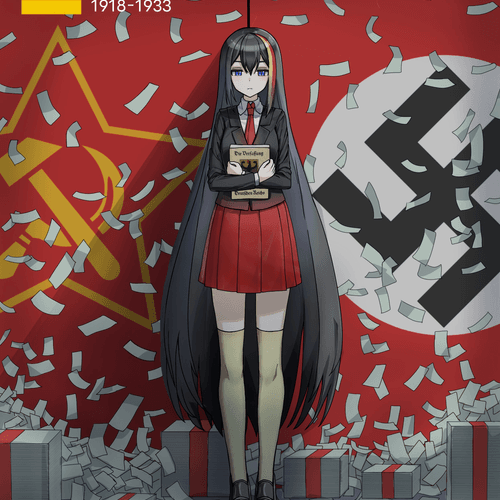 Anime Germany 2 - Country-Girls