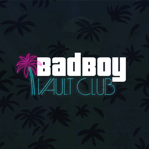 BadBoy Vault Club