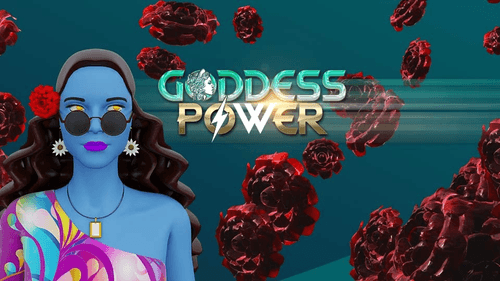 GODDESS POWER