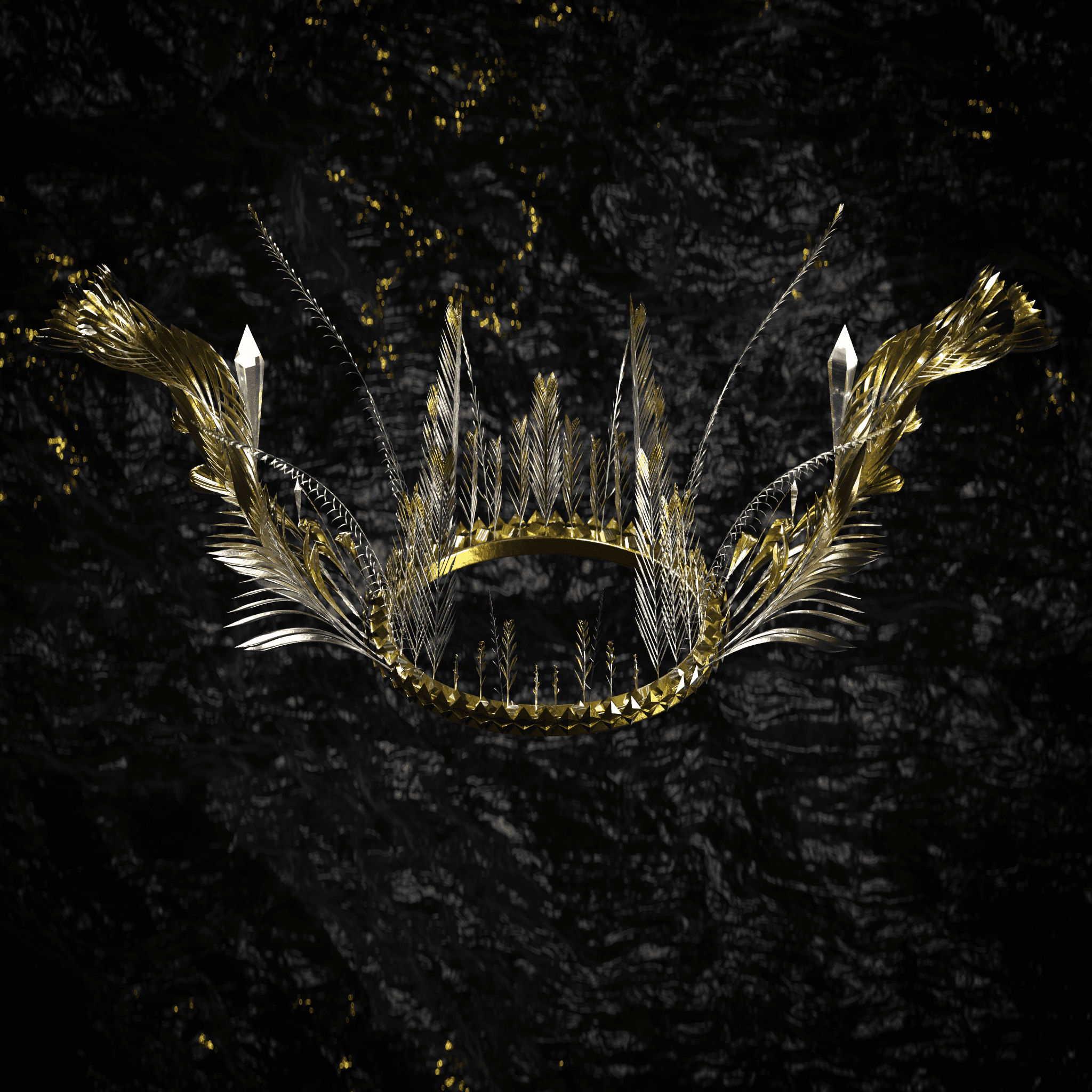 Crown #16