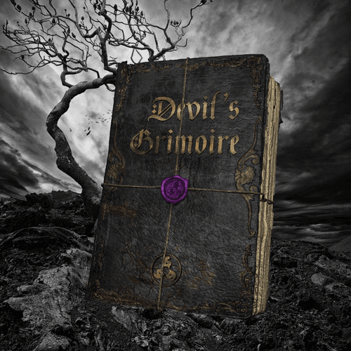 The Devil's Grimoire™ #X/666