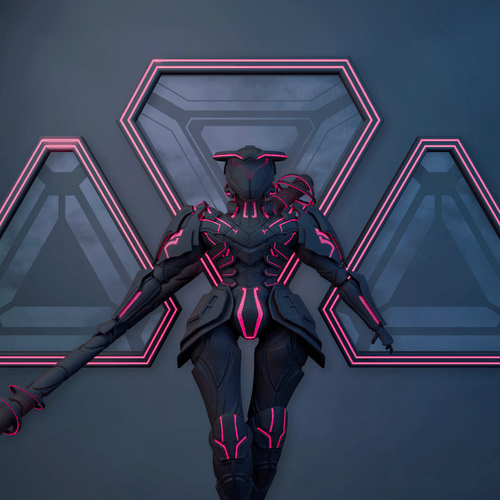 A.V.A #0253