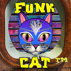Funk Cat TM collection image