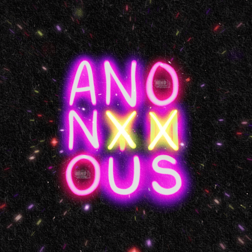 ANONXXOUS