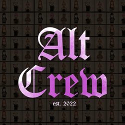 alt crew collection image