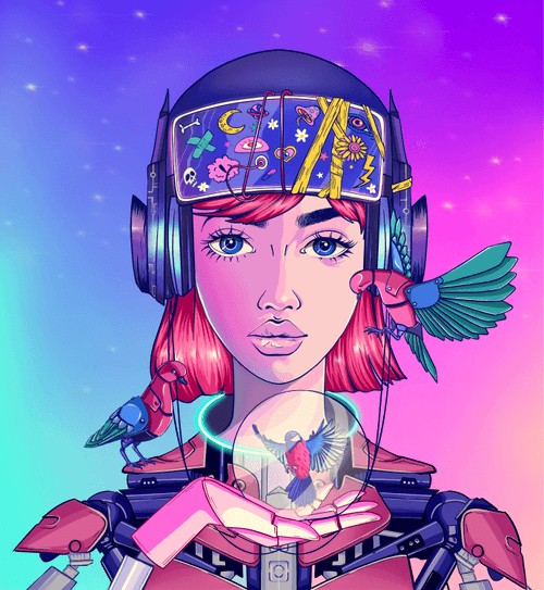 Avril15 Fan Art