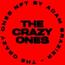 The Crazy Ones - By Adam Brazier collection image
