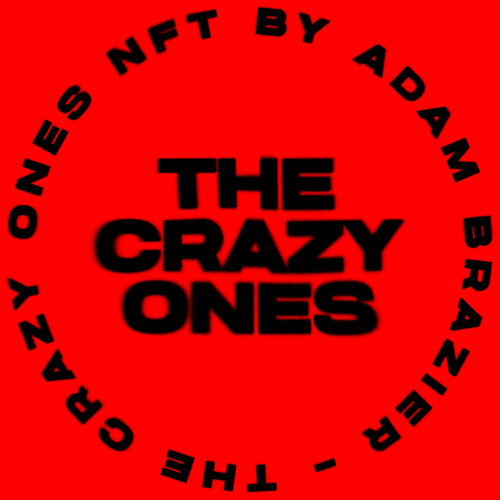 The Crazy Ones