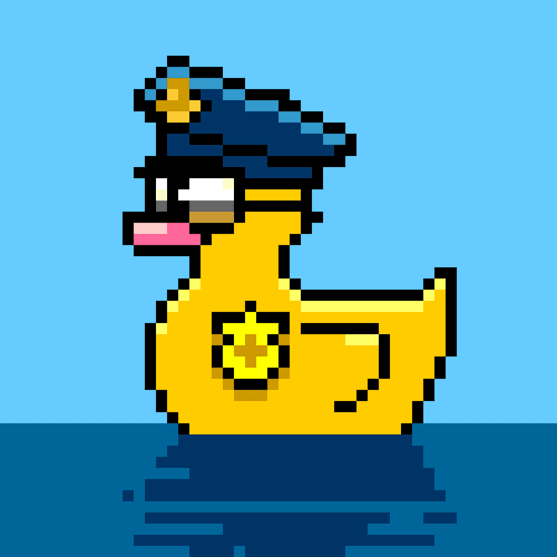 CryptoDuckie #023