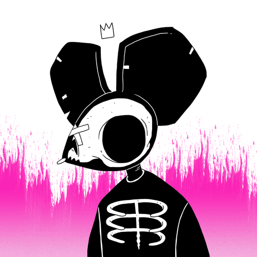 Rat Bones and All