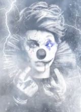 Broken Clown Holiday 2022