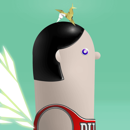 Mole Town Friend #926