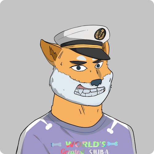 Shiba Army 282