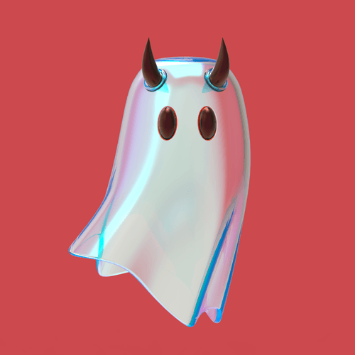 Lucky Phantom