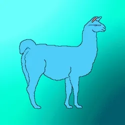 Llama Adventure Club collection image