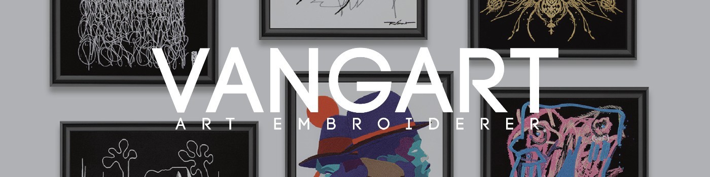 VANGART-Gallery banner