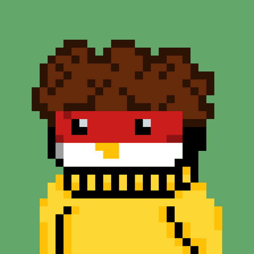 PixelPenguin 3134