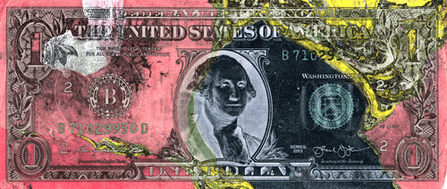 magic internet money #118 (p)