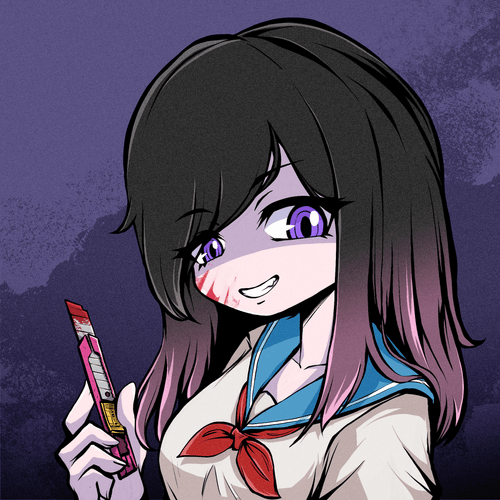 She Wants to Kill You with... #005