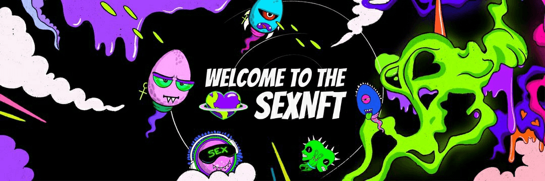 Sex Nft Collection Opensea 