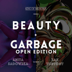 Beauty  Garbage V2 collection image