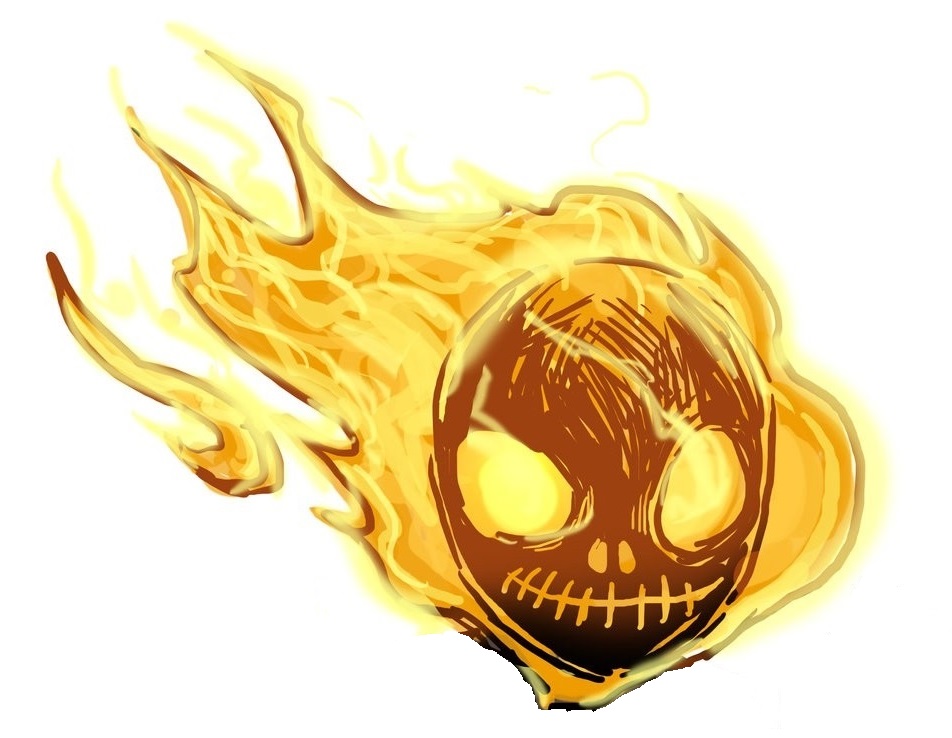 strongest ghost rider - Collection | OpenSea