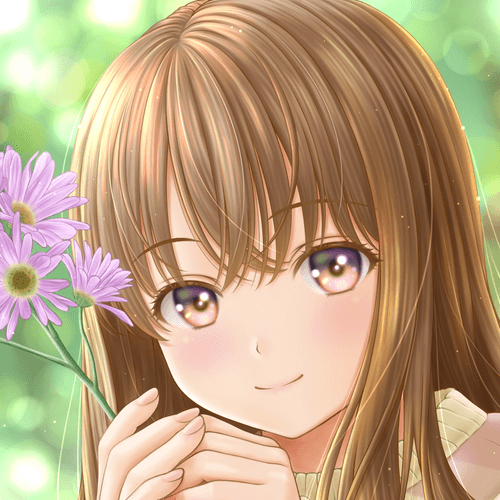 mochipuni cute girl collection