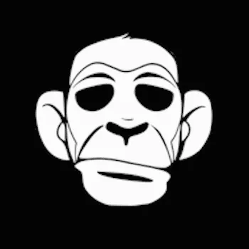 A SPACE APE
