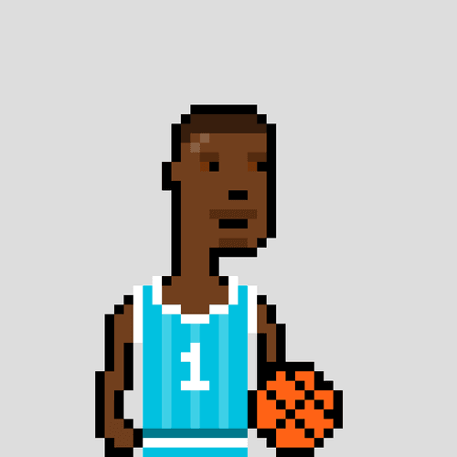 MVP Punk - Muggsy Bogues