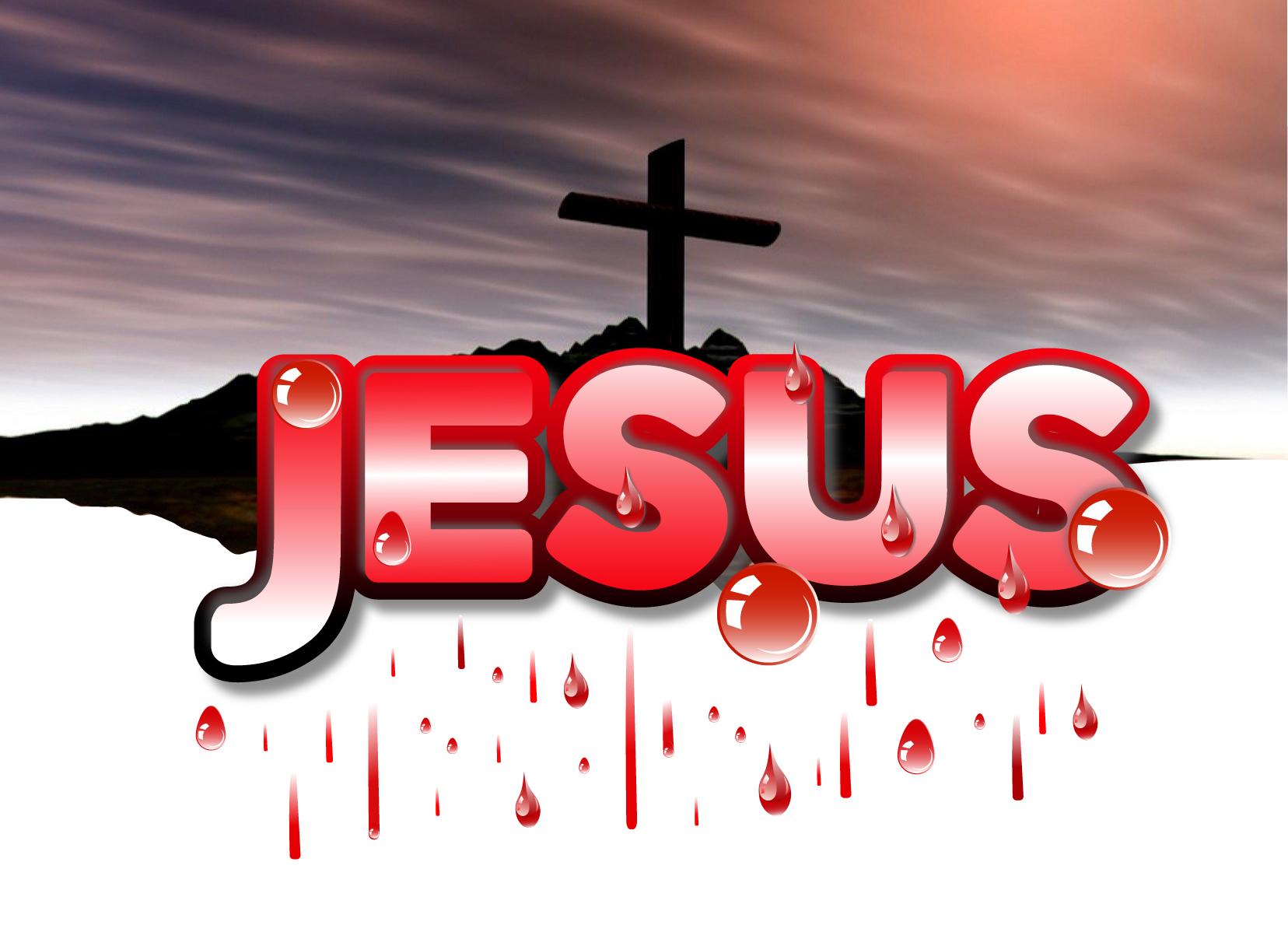 JESUS NAME Collection OpenSea