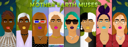 Mother Earth Muses