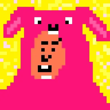 Mascot Character #29