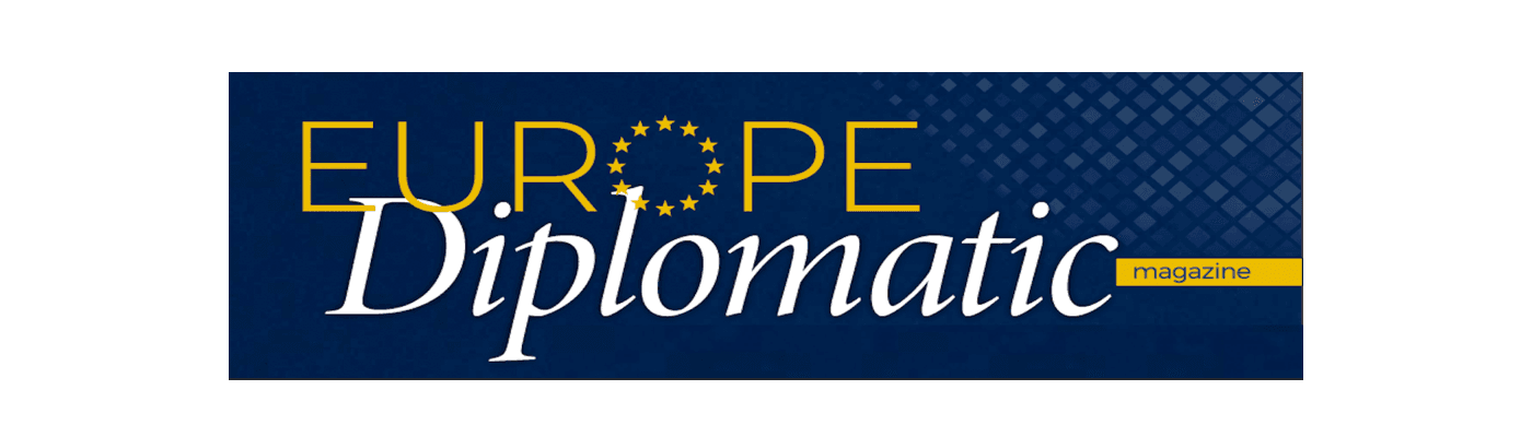 Europe Diplomatic Magazine Editions