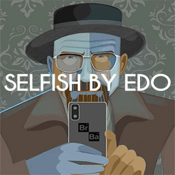 Selfish by EDO collection image