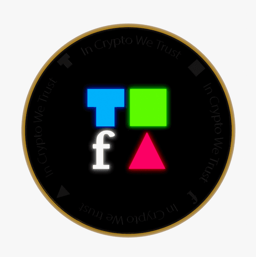 TMFA Founding Member