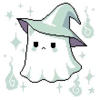 Ghostkitty #51