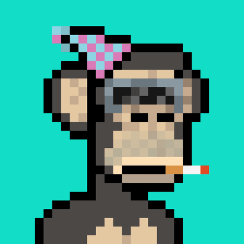 PixelApe 4889