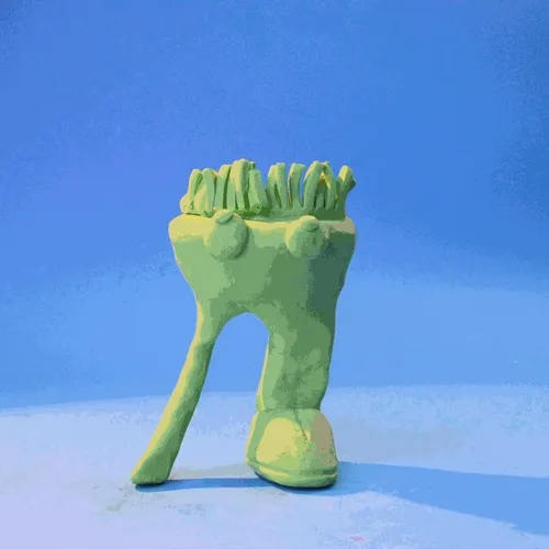 ClayDos