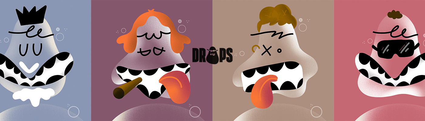 The_Drops banner
