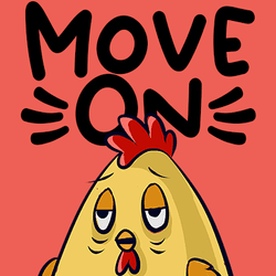 MoveOnChick collection image