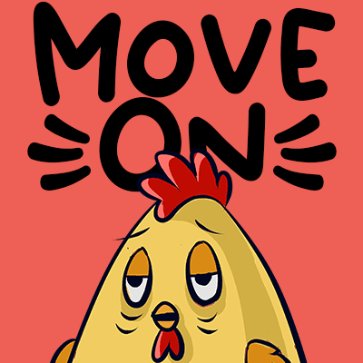 MoveOnChick