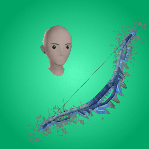 Ice Weapons
